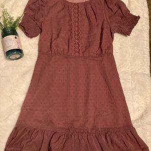 Allegra K. Women’s dress size M.